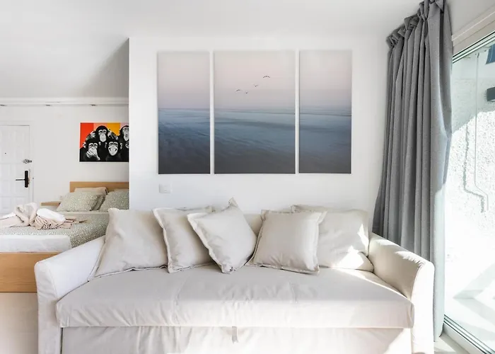 Home2Book Stylish Studio Ocean View Tabaiba