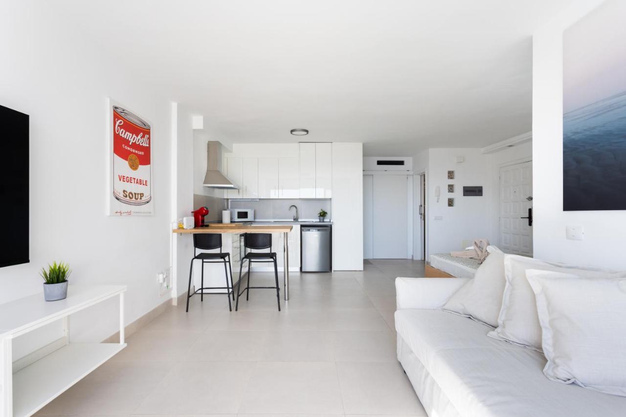 Home2book Stylish Ocean View *