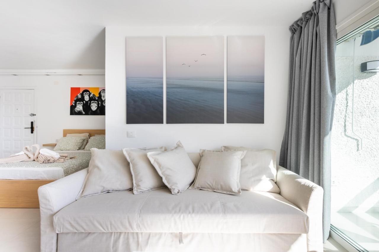 Home2book Stylish Ocean View Tabaiba