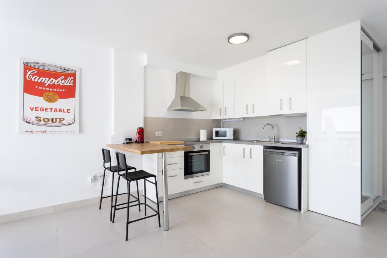Home2book Stylish Ocean View Tabaiba
