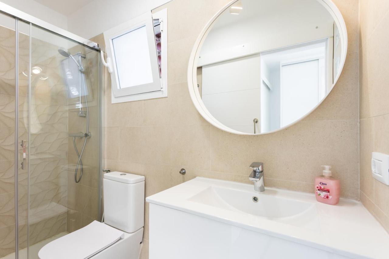 Apartment Home2book Stylish Ocean View *