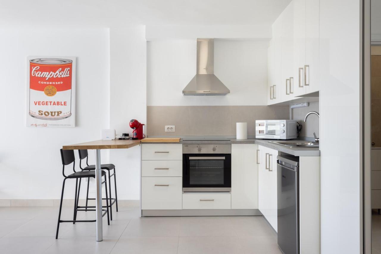 Home2book Stylish Ocean View Apartament *
