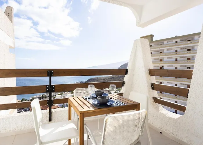 Home2Book Stylish Studio Ocean View Tabaiba