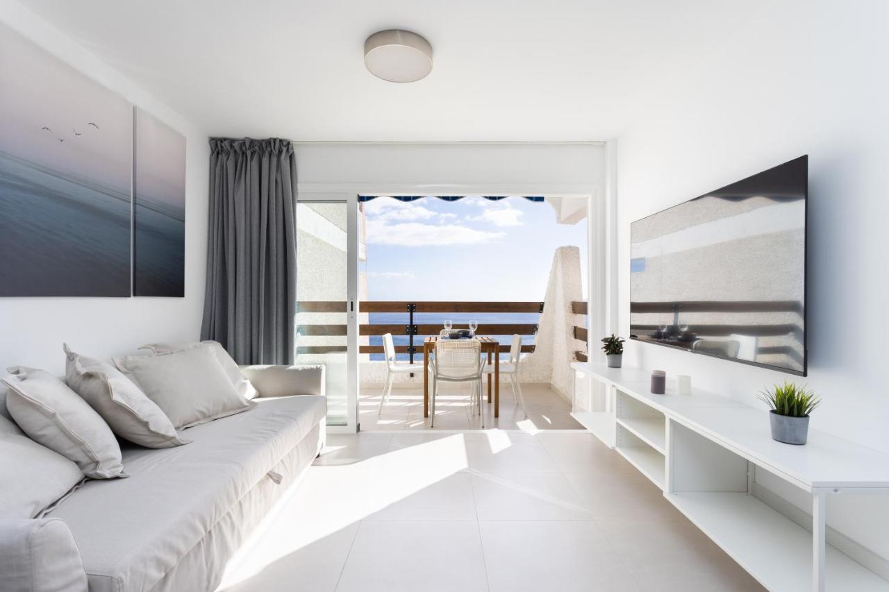 Apartment Home2book Stylish Ocean View *