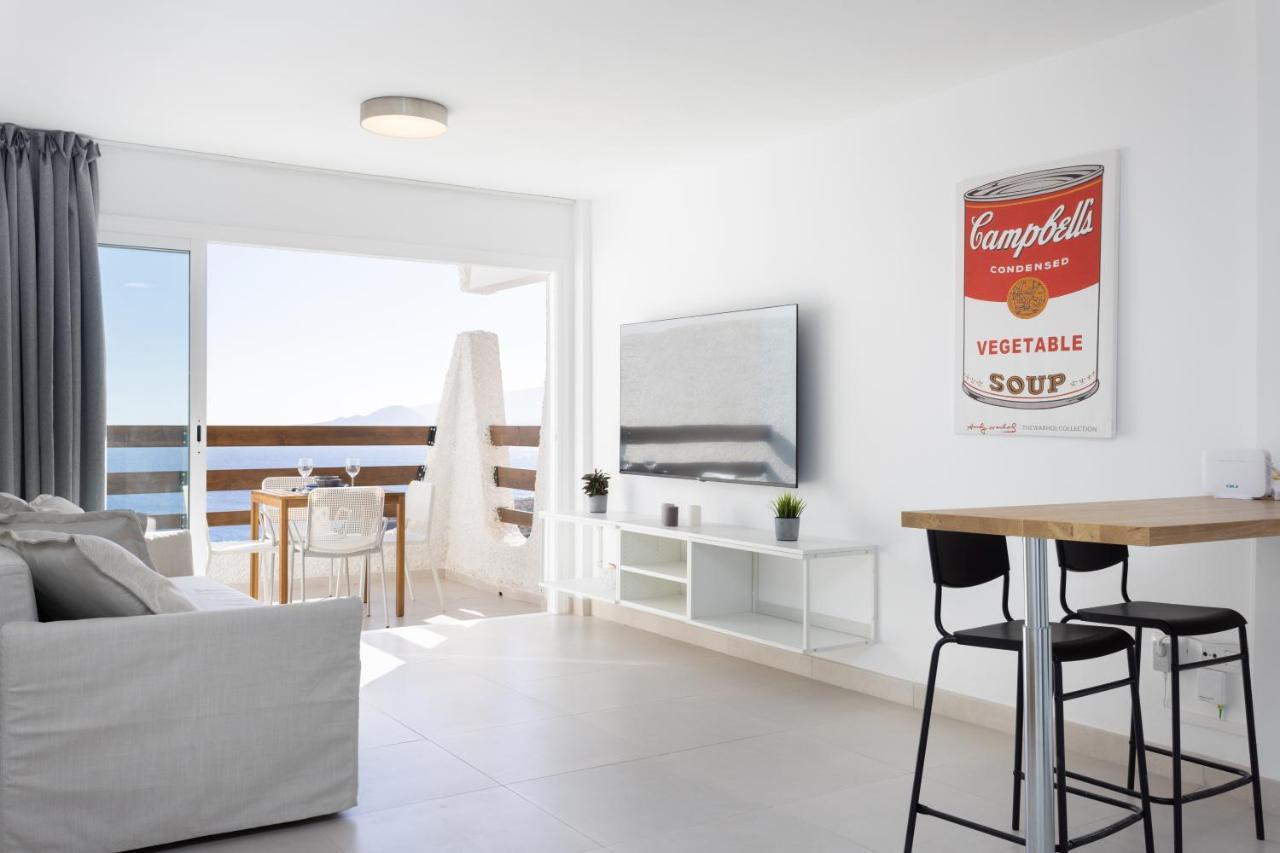 Home2book Stylish Ocean View *
