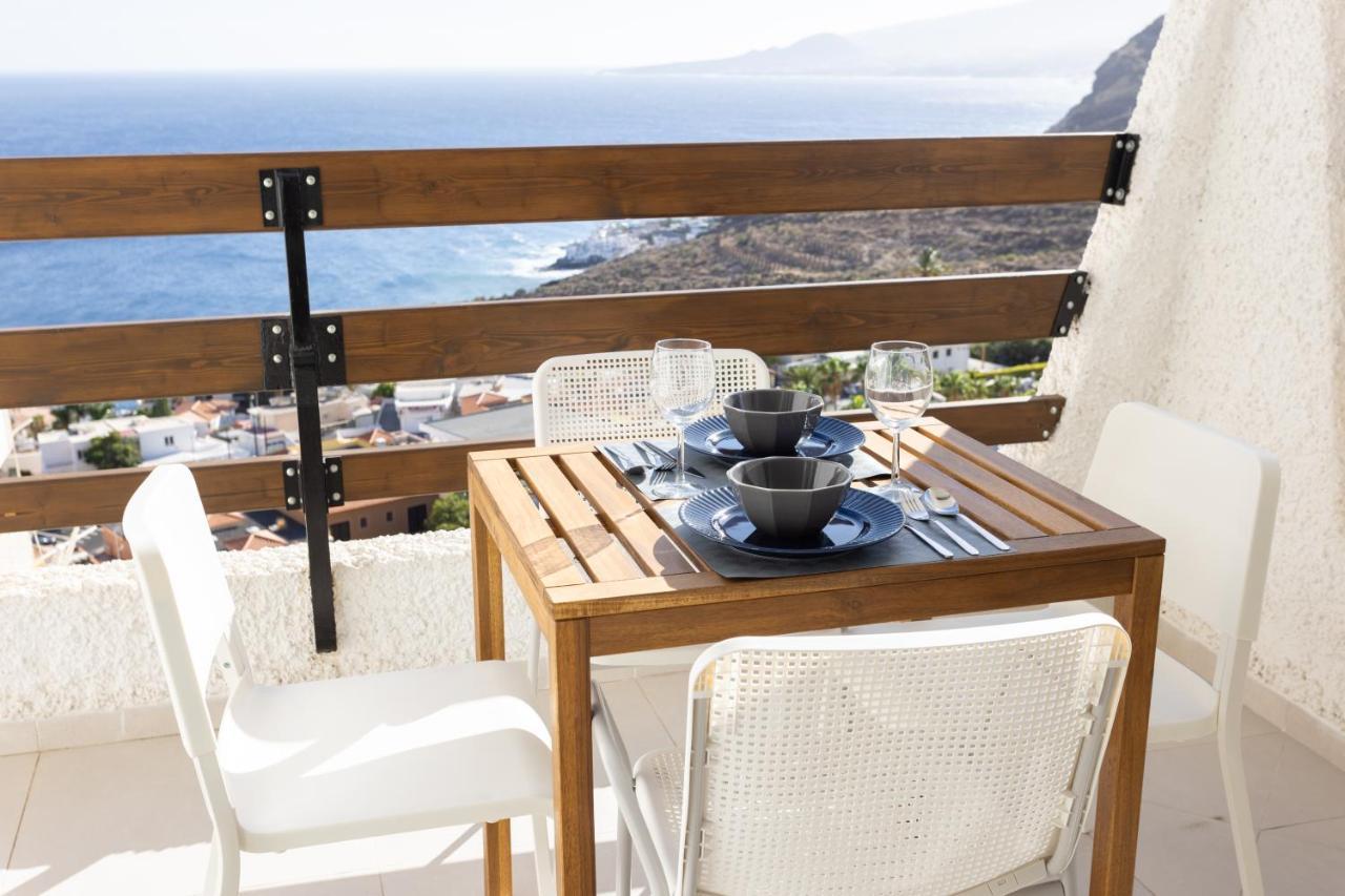 Apartment Home2book Stylish Ocean View