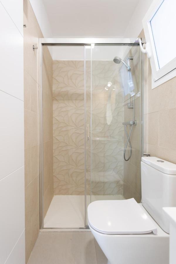 Apartment Home2book Stylish Ocean View Tabaiba