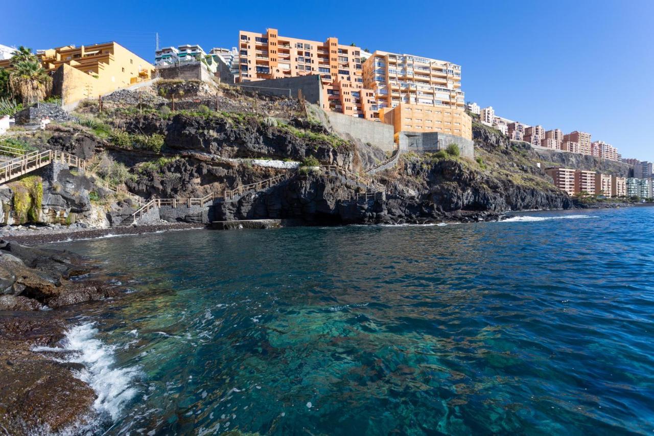 Home2book Stylish Ocean View *