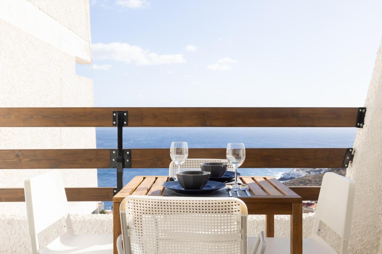 Apartment Home2book Stylish Ocean View Tabaiba