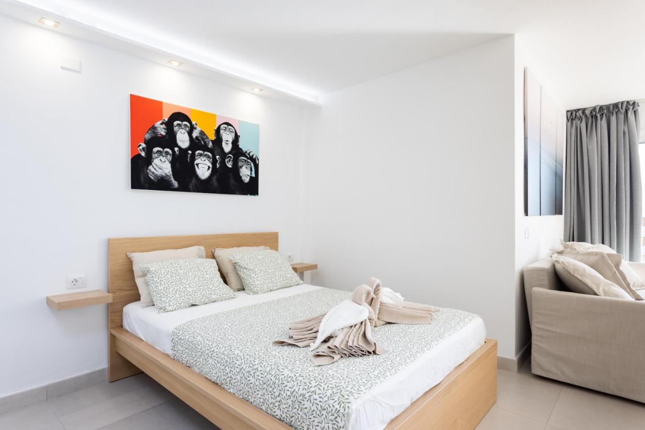 Home2book Stylish Ocean View * Tabaiba
