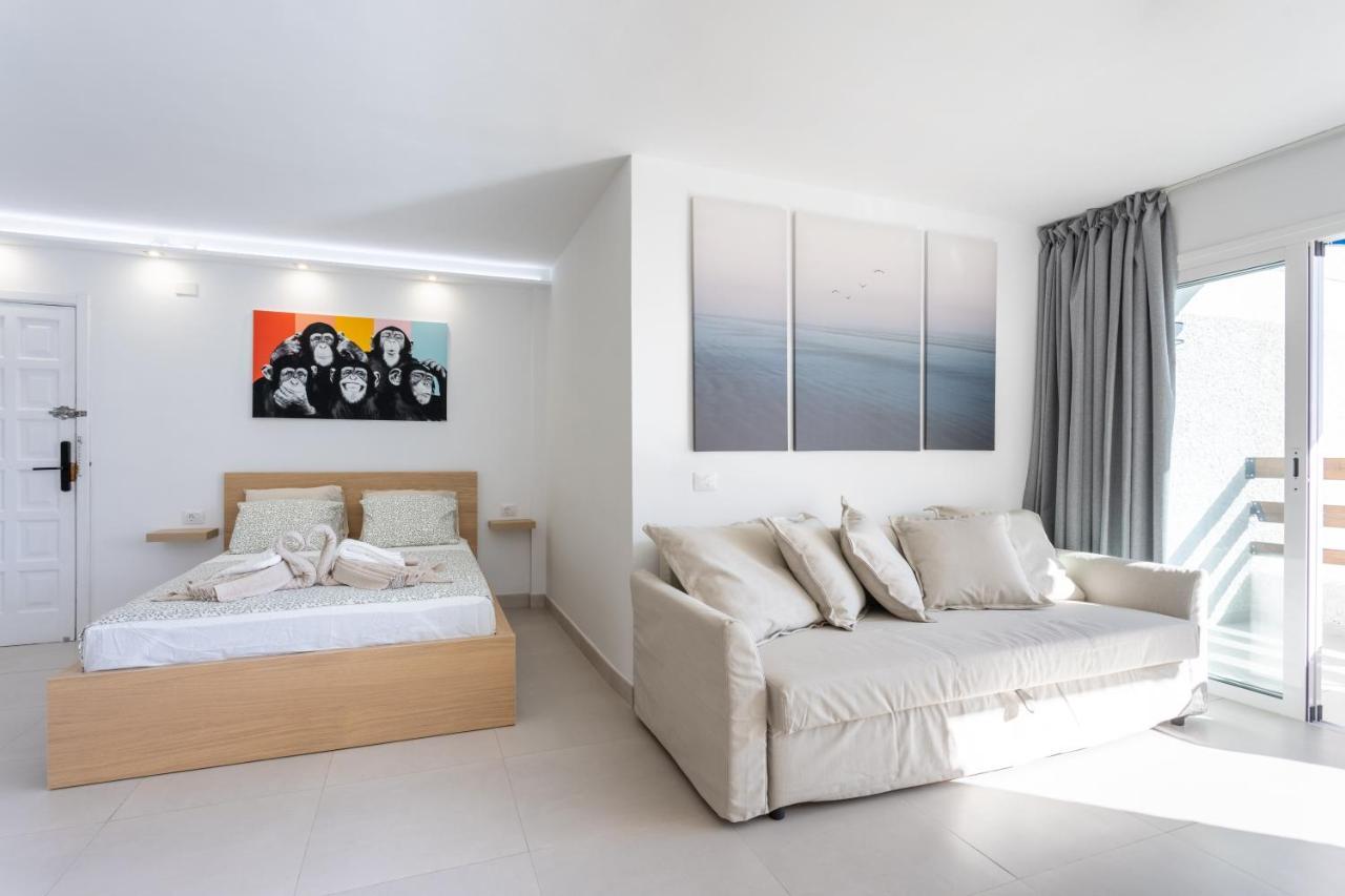 Home2book Stylish Ocean View Tabaiba